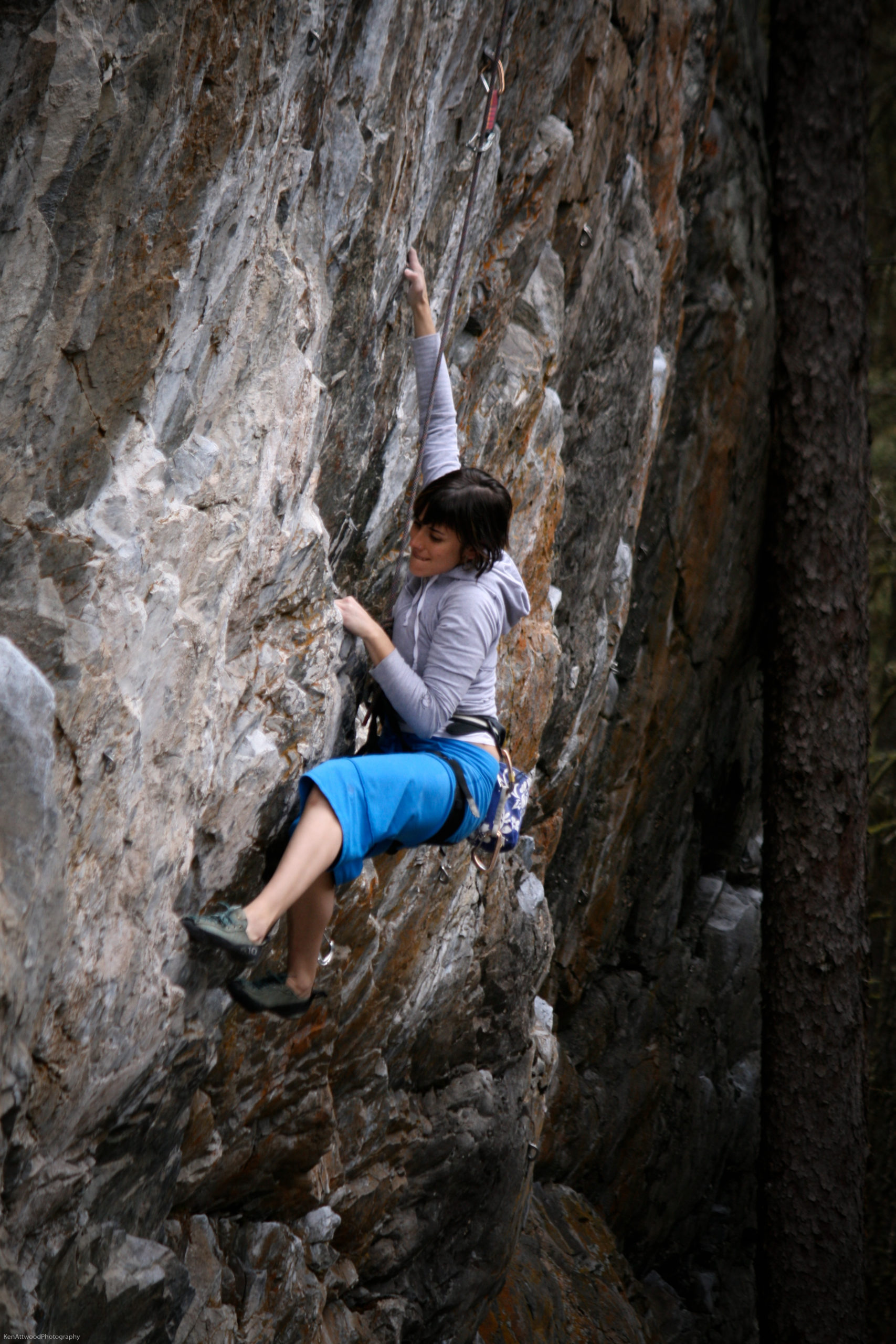 Kamloops Climbing Guide Book